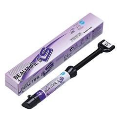 BEAUTIFIL II SYRINGE LOW SHRINKAGE A3.5