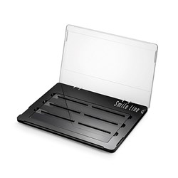 WET n DRY SLIMPAD COMPLETE SET  BLACK