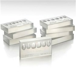 NEW ARCHITECT ANTERIOR SILICONE MOULD 8 PACK