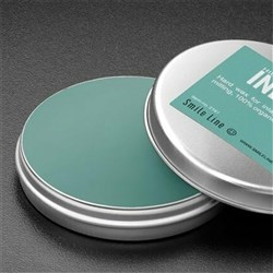 INLAY WAX LIGHT GREEN 30g