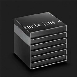 PONTICS WAX REFILL 36-37 L 20 PACK