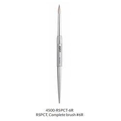 SPARE BRUSH TIP #6 REGULAR 2 pc