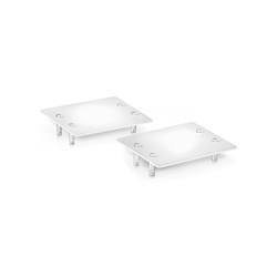 MDP LATERAL DIFFUSORS 2 PACK