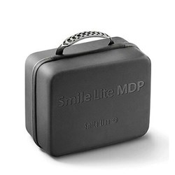 SMILE LITE MDP HARD TRAVEL CASE