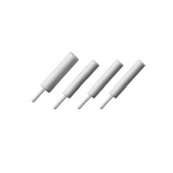 ALUMINA FIRING PEGS 3MM 12 PC