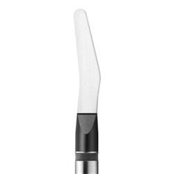 ZICON SPATULA ON FLEXIBLE CONNECTOR MODULE