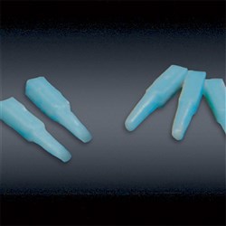 PONTICS WAX REFILL UPPER PREM S 20 PACK