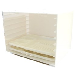 SAFETRAY CABINET