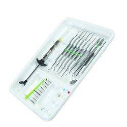 SAFETRAY TRAY LINER A HORIZONTAL 50 PACK