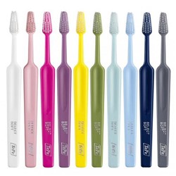 TEPE SELECT SOFT TOOTHBRUSH 100