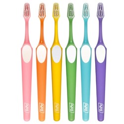 TEPE SUPREME SOFT 14 PACK 14 BRUSHES