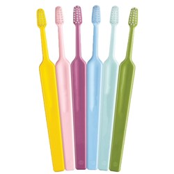 TEPE MINI SOFT TOOTHBRUSH 25 PACK