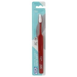 TEPE SPECIAL CARE TOOTHBRUSH BLISTER 14 PACK RED