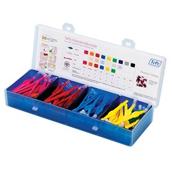 TEPE PRACTICE BOX FOR ANGLE EMPTY