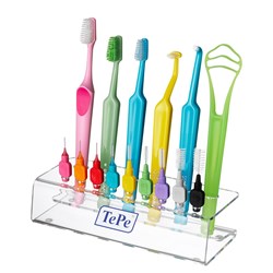 TEPE MINI DISPLAY STAND