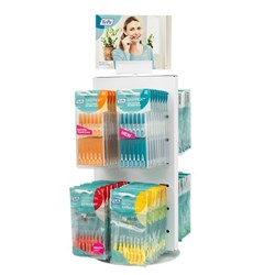 TABLE DISPLAY STAND - METAL