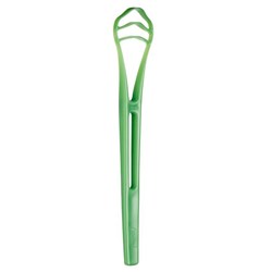 TEPE GOOD BIO-BASED PLASTIC TONGUE CLEANER 14 PACK