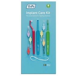 TEPE IMPLANT KIT