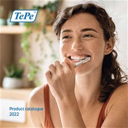 TEPE PRODUCT CATALOGUE