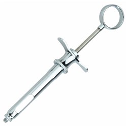 COOK-WAITE ASPIRATING SYRINGE 1.8cc