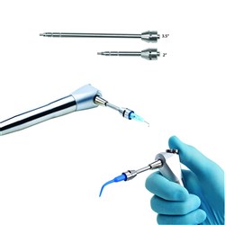 PRECISION IRRIGATOR STD 2 INCH LENGTH