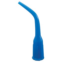 BLUE-FLO PLASTIC TIPS - 20 CUP