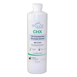 CHX - RESTORATIVE 2% CHLORHEXIDINE GLUCONATE