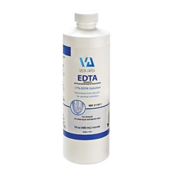 EDTA SOLUTION 480ml 17%