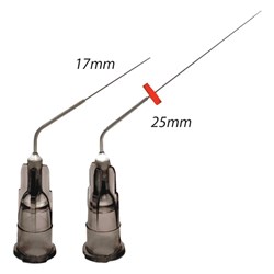 STROPKO NITI FLEXI TIPS MIXED 4 SHORT 2 LONG 6 PACK