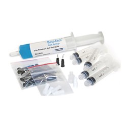 BEST-ETCH 37% BULK ETCH KIT 30ML AND SYRINGE