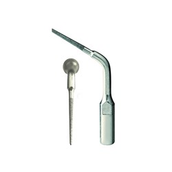 PIEZO DIAMOND ENDO TIP GE20D EMS