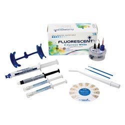 FLUORESCENT EXPRESS WHITENING