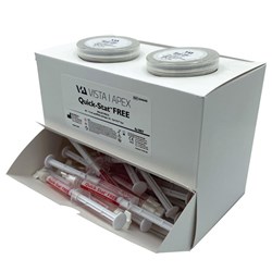 QUICK-STAT FREE 40 X 1.2ML WITH TIPS