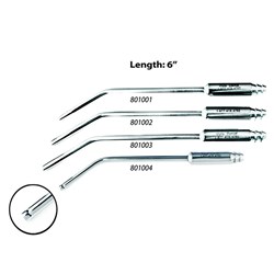 SURGICAL ASPIRATORS 2.5MM