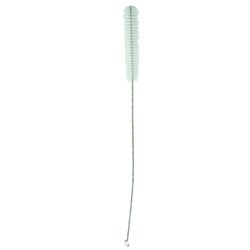 12 ASPIRATOR AND VALVE BRUSH LARGE 1/2in