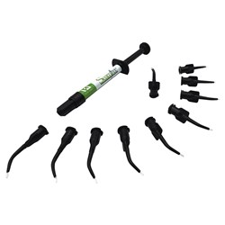 SEAMFREE COMP WETTING RESIN 1X SYRINGE KIT 1.2ML