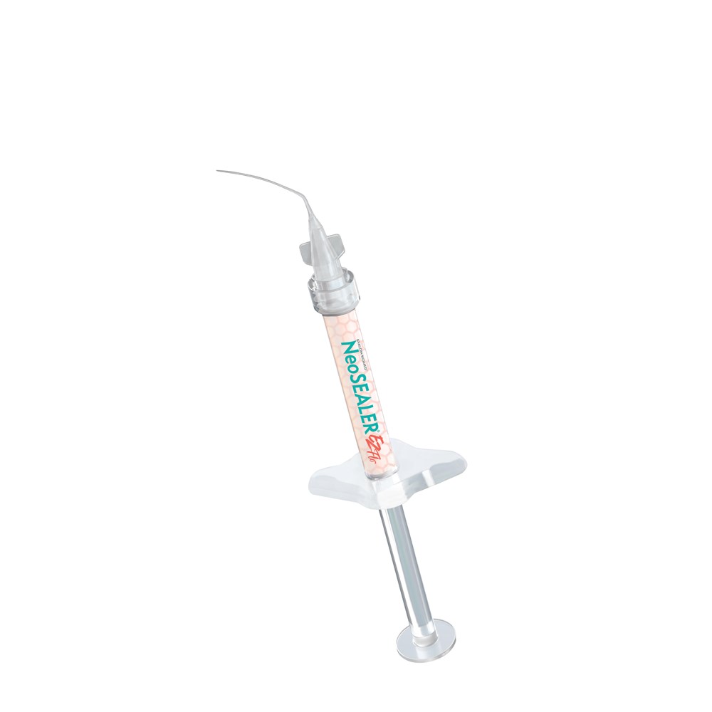 NeoSEALER EZFlo  2.2g Refill Syringe