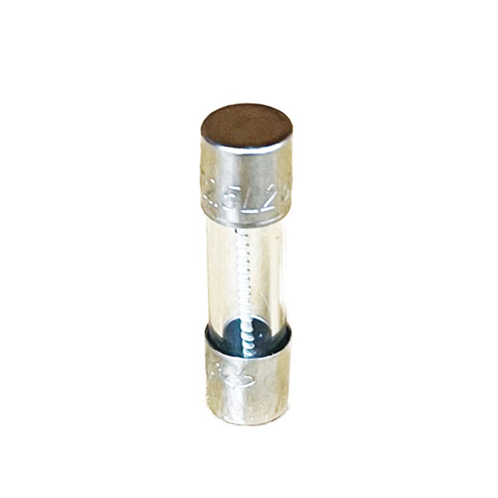 FUSE BASE INSIDE OF POLUS BODY