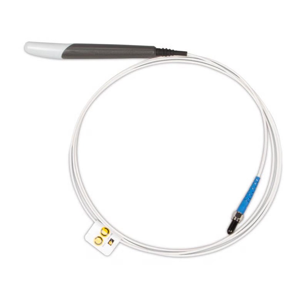 SOL REPLACEMENT FIBER HANDPIECE & OPTIC CABLE