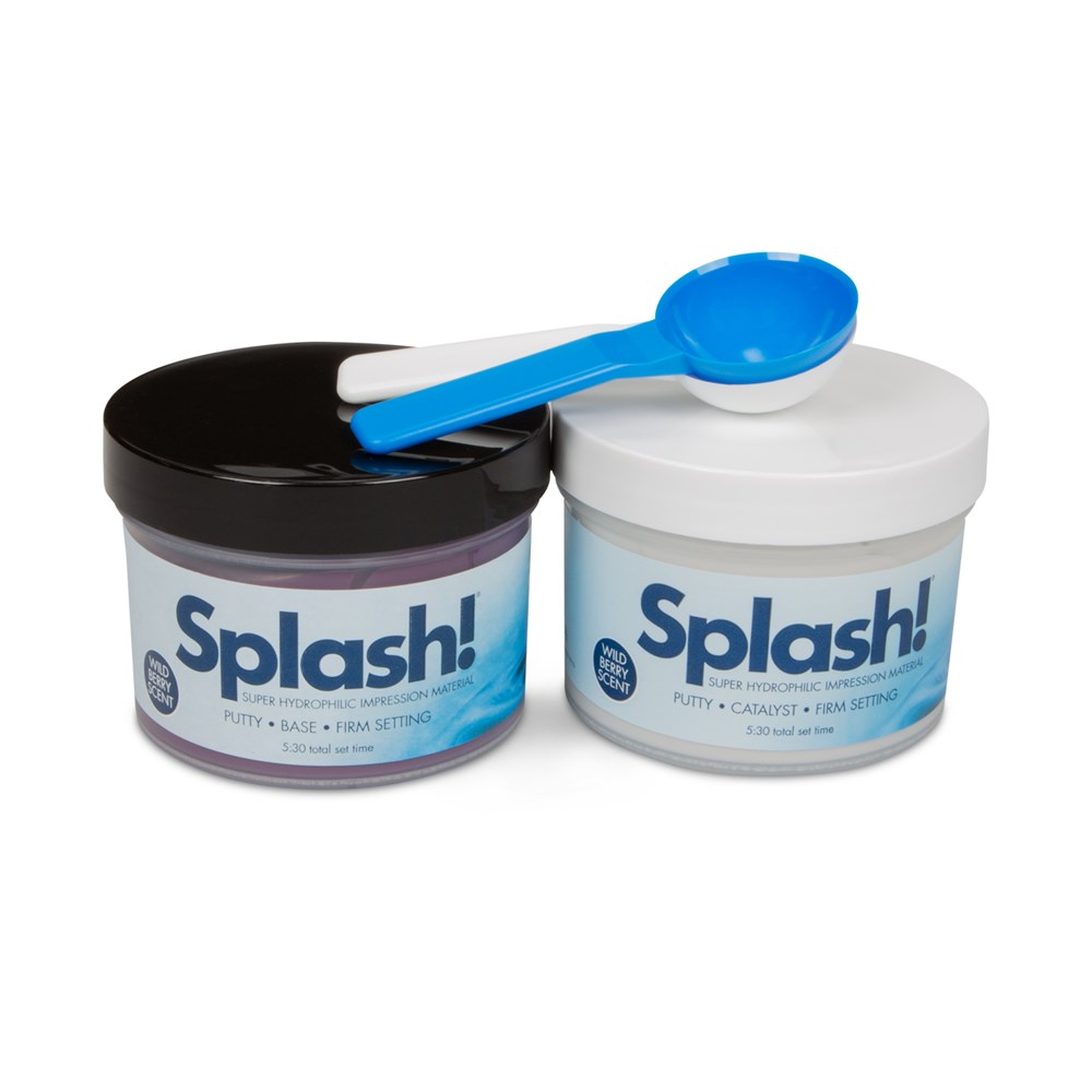 SPLASH PTY JAR REG SET BRY