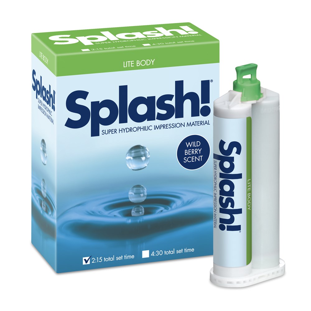 SPLASH HT CART SET LITE BRY
