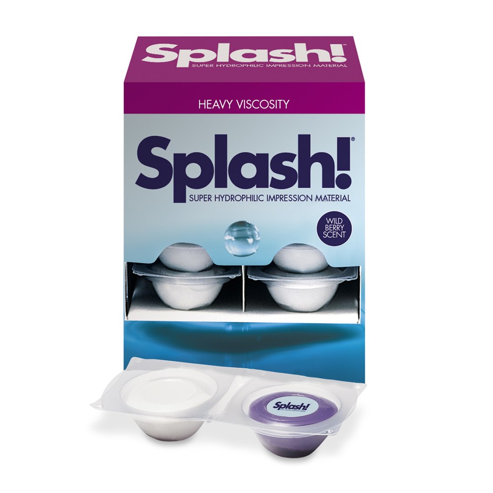 SPLASH HT PTY PK BRY