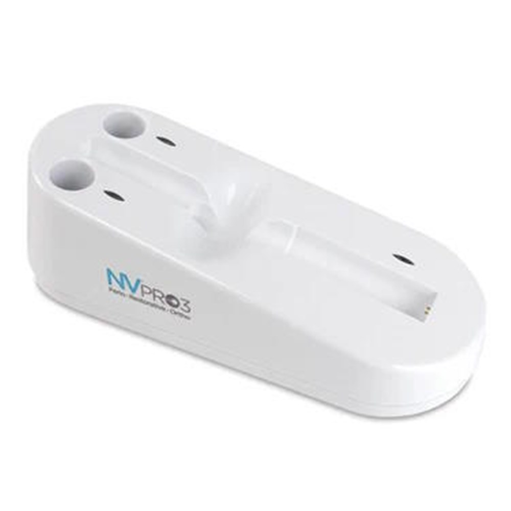 NV PRO3 MICRO BASE CHARGER