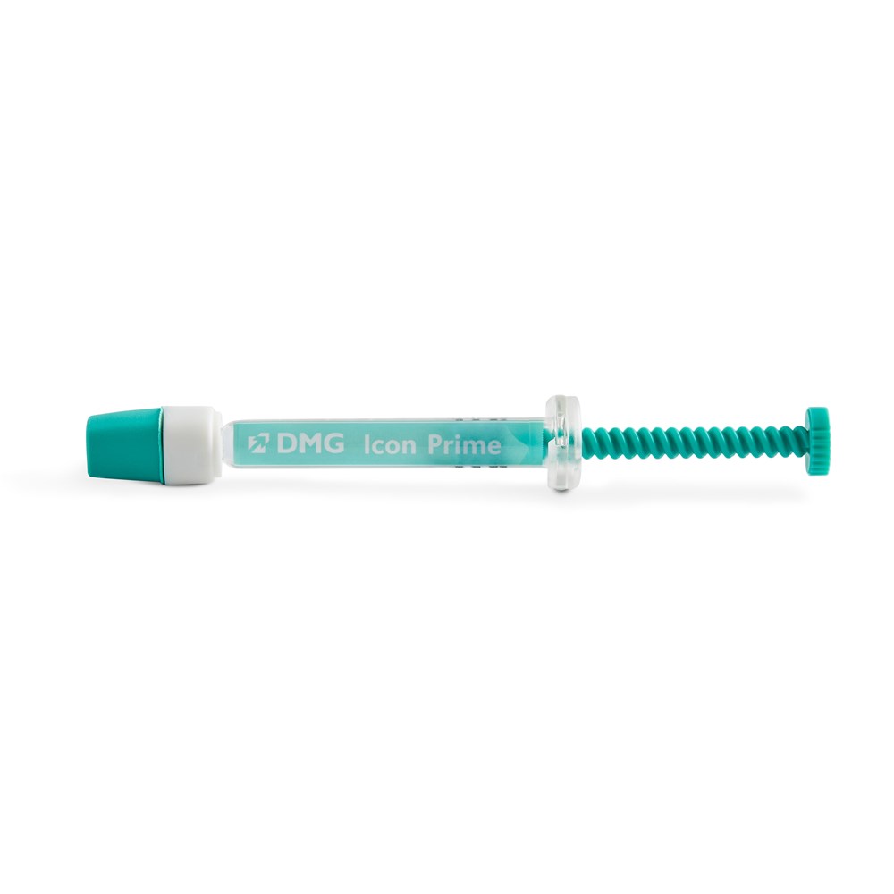 Icon Prime Refill 3 x 0.45 ml