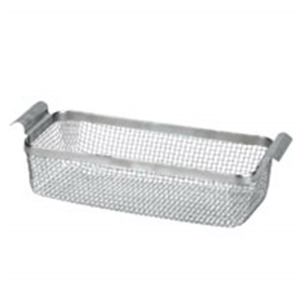 S/S MESH DRAINING BASKET FOR 140