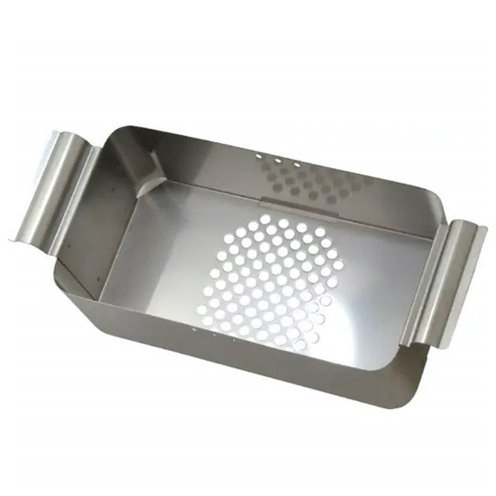 BASKET SOLID SIDE FOR 650