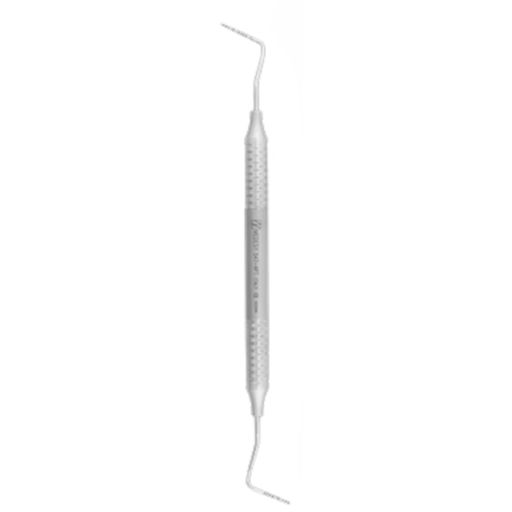 PROBE WILLIAMS S PT
