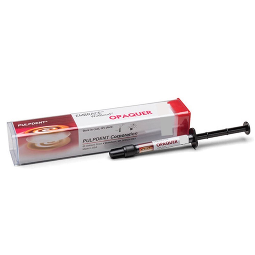 EMBRACE ESTHETIC OPAQUER OFF WHITE