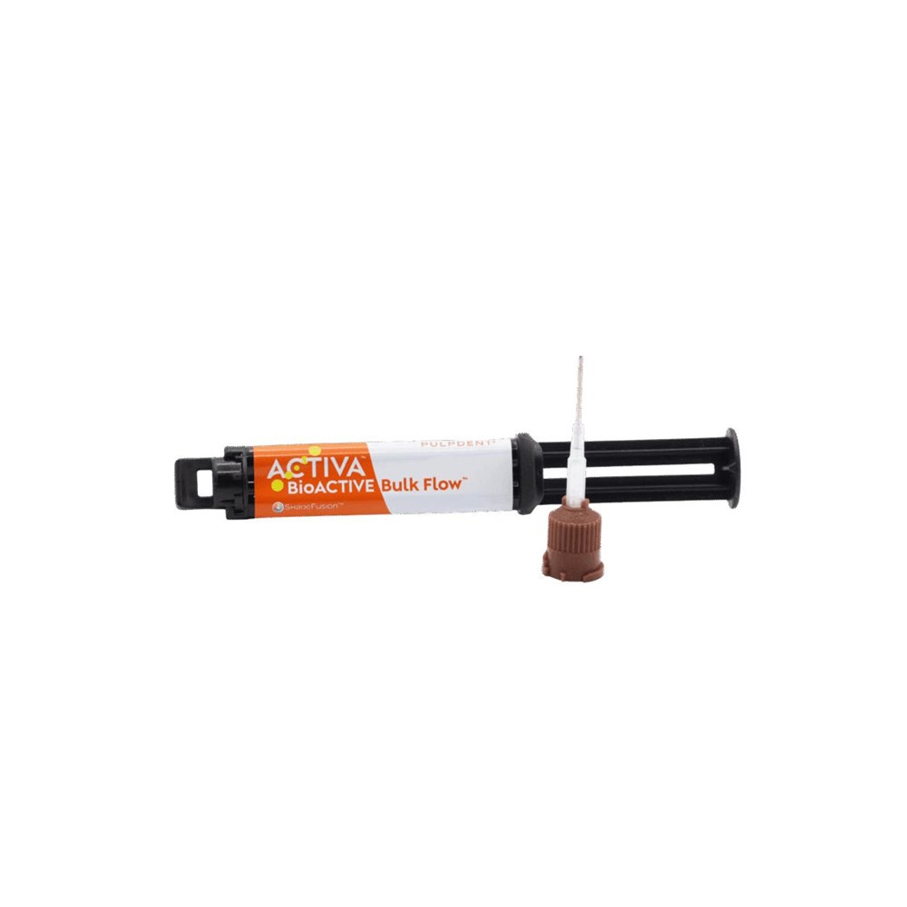 ACTIVA BIOACTIVE BULK FLOW UNIVERSAL SHADE 1X3ML KIT