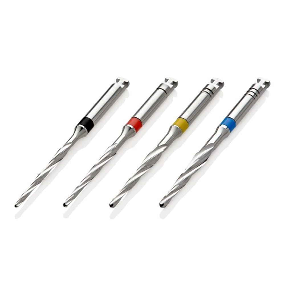 DT LIGHT-POST UNIVERSAL DRILL Size 0.5 Ea
